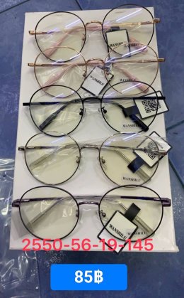 แว่นตากรองแสง เลนส์บลู ตัวแพง (2)