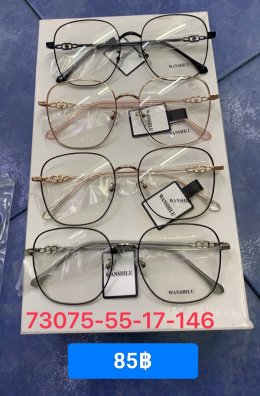 แว่นตากรองแสง เลนส์บลู ตัวแพง (2)