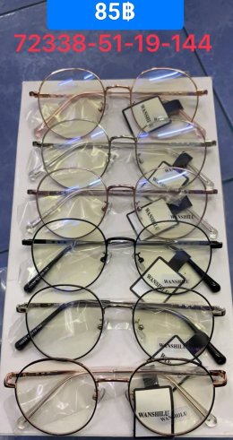 แว่นตากรองแสง เลนส์บลู ตัวแพง