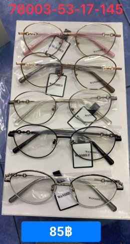 แว่นตากรองแสง เลนส์บลู ตัวแพง (2)