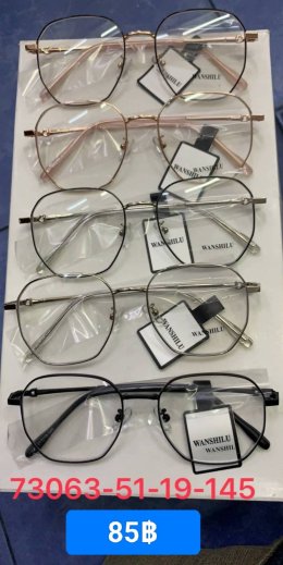 แว่นตากรองแสง เลนส์บลู ตัวแพง (2)