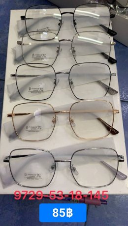 แว่นตากรองแสง เลนส์บลู ตัวแพง (2)