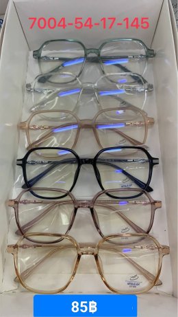 แว่นตากรองแสง เลนส์บลู ตัวแพง (2)