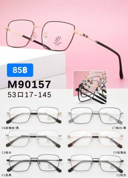 แว่นตากรองแสง เลนส์บลู ตัวแพง (2)