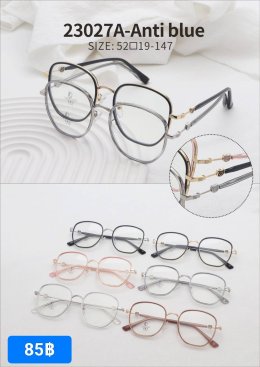 แว่นตากรองแสง เลนส์บลู ตัวแพง (2)