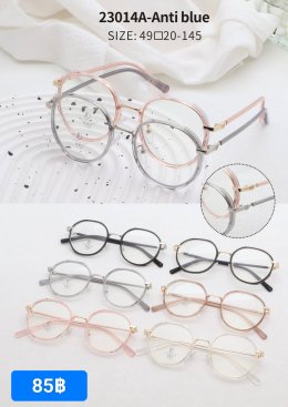 แว่นตากรองแสง เลนส์บลู ตัวแพง (2)