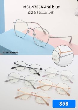 แว่นตากรองแสง เลนส์บลู ตัวแพง (2)