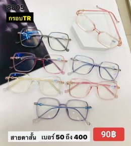 แว่นสายตาสั้น ตัวแพง