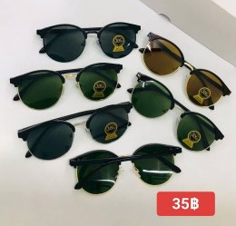 แว่นตากันแดด UV400