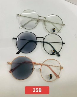 กดที่นี่เพื่อเข้าดูแบบ แว่นตากรองแสง เลนส์ออโต้