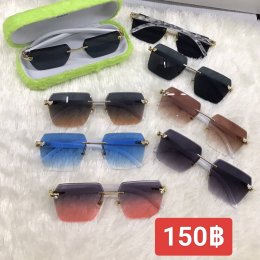 แว่นตาแฟชั่นเกรด A++