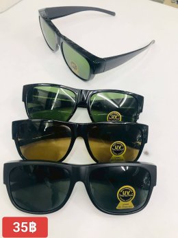 แว่นตากันแดด UV400