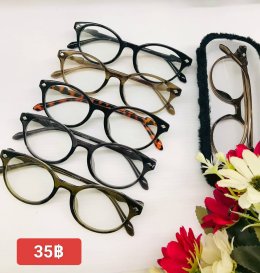 กดที่นี่เพื่อเข้าดูแบบ  แว่นตาแฟชั่น