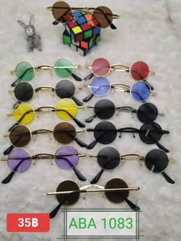 กดที่นี่เพื่อเข้าดูแบบ  แว่นตาแฟชั่น