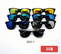 แว่นตากันแดด UV400