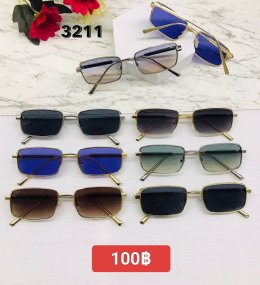 แว่นตาแฟชั่นเกรด A++