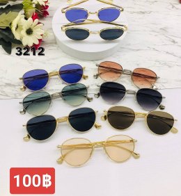 แว่นตาแฟชั่นเกรด A++