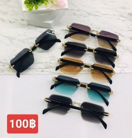 แว่นตาแฟชั่นเกรด A++