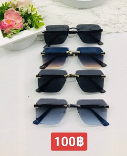 แว่นตาแฟชั่นเกรด A++