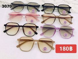 แว่นตาแฟชั่นเกรด A++