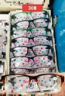 กดที่นี่เพื่อเข้าดูแบบ แว่นสายตายาว