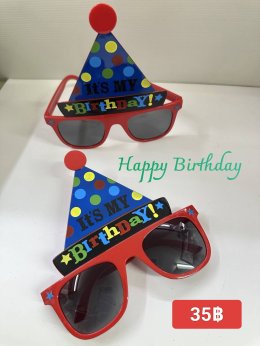 แว่นตาแฟนซี