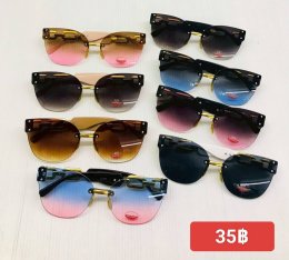 กดที่นี่เพื่อเข้าดูแบบ  แว่นตาแฟชั่น