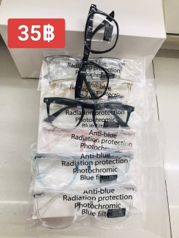 กดที่นี่เพื่อเข้าดูแบบ แว่นตากรองแสง