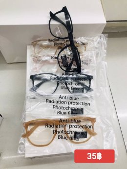 กดที่นี่เพื่อเข้าดูแบบ แว่นตากรองแสง