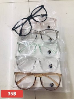 กดที่นี่เพื่อเข้าดูแบบ แว่นตากรองแสง