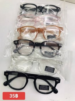 กดที่นี่เพื่อเข้าดูแบบ แว่นตากรองแสง