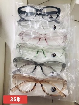 กดที่นี่เพื่อเข้าดูแบบ แว่นตากรองแสง