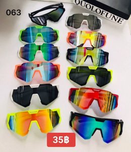 กดที่นี่เพื่อเข้าดูแบบ แว่นตากันลม และกันน้ำ