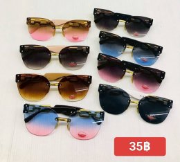 กดที่นี่เพื่อเข้าดูแบบ  แว่นตาแฟชั่น