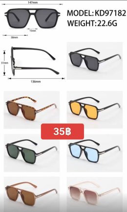 กดที่นี่เพื่อเข้าดูแบบ  แว่นตาแฟชั่น