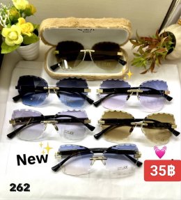 กดที่นี่เพื่อเข้าดูแบบ  แว่นตาแฟชั่น