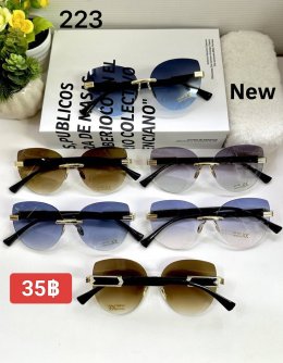 กดที่นี่เพื่อเข้าดูแบบ  แว่นตาแฟชั่น