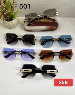 กดที่นี่เพื่อเข้าดูแบบ  แว่นตาแฟชั่น