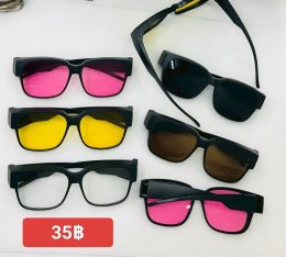 กดที่นี่เพื่อเข้าดูแบบ  แว่นตาแฟชั่น