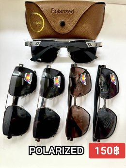 กดที่นี่เพื่อเข้าดูแลบำรุง กันแดดและ เลนส์ Polarized
