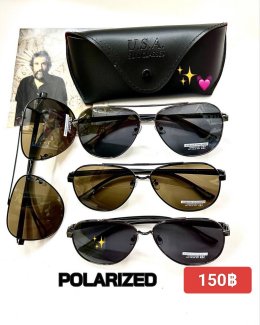 กดที่นี่เพื่อเข้าดูแลบำรุง กันแดดและ เลนส์ Polarized