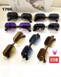 กดที่นี่เพื่อเข้าดูแบบ  แว่นตาแฟชั่น