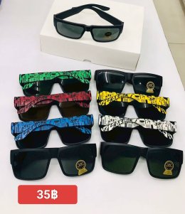 แว่นตากันแดด UV400