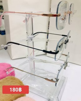 กดที่นี่เพื่อเข้าดูแบบ แว่นตากรองแสง เลนส์ออโต้