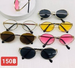 กดที่นี่เพื่อเข้าดูแบบ  แว่นตาแฟชั่น