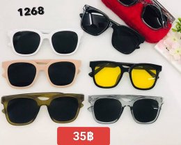 กดที่นี่เพื่อเข้าดูแบบ  แว่นตาแฟชั่น