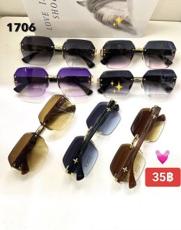 กดที่นี่เพื่อเข้าดูแบบ  แว่นตาแฟชั่น