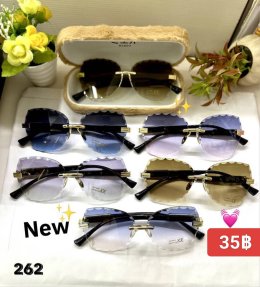 กดที่นี่เพื่อเข้าดูแบบ  แว่นตาแฟชั่น