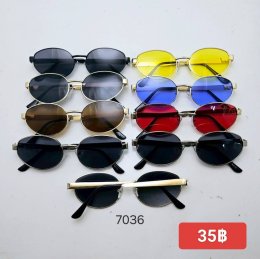 กดที่นี่เพื่อเข้าดูแบบ  แว่นตาแฟชั่น