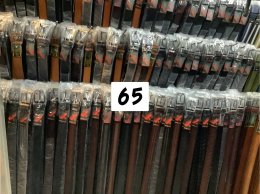 กดที่นี่เพื่อเข้าดูแบบ เข็มขัดผู้ชาย สายหนัง หัวเจาะ